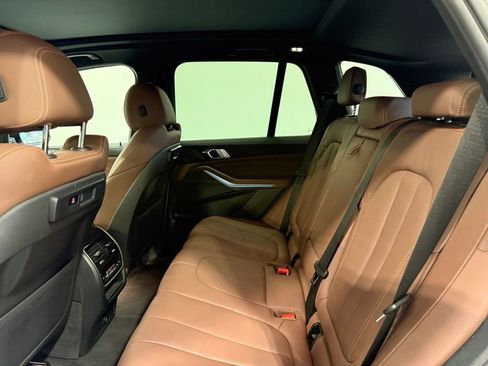 Used 2022 BMW X5 xDrive45e w/ Climate Comfort Package AWD/4WD image 22