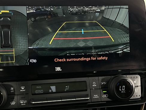 Used 2024 Toyota Grand Highlander AWD Hybrid image 22