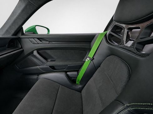 Used 2023 Porsche 911 GT3 RWD image 18