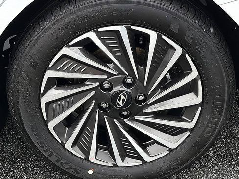 New 2026 Hyundai Sonata SEL FWD image 5