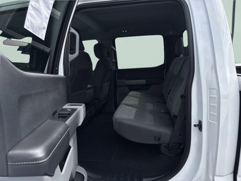 Used 2024 Ford F250 XLT AWD/4WD image 15