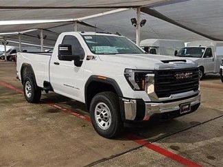 New 2025 GMC Sierra 3500 Pro w/ 1SA Pro Safety Plus Package video 2