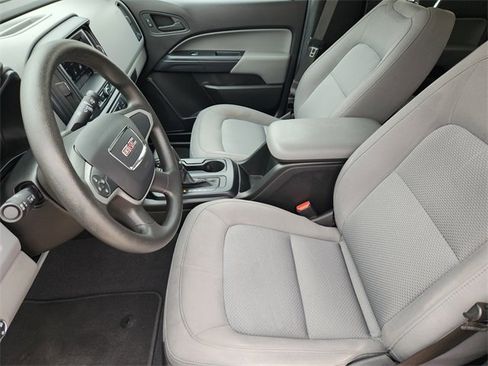 Used 2021 GMC Canyon Elevation Standard w/ Convenience Package image 13