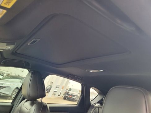 Used 2021 MAZDA CX-5 Signature image 8