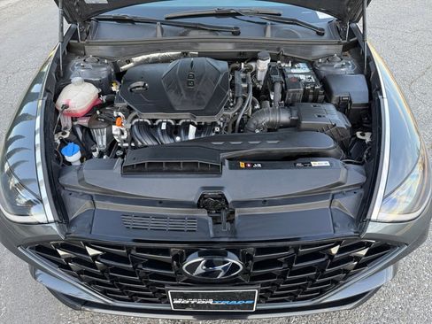 Used 2023 Hyundai Sonata SEL w/ Convenience Package image 19