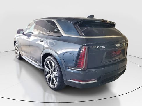 New 2026 Cadillac Escalade IQ Luxury 1 AWD/4WD image 4