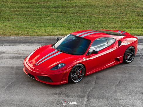 Used 2009 Ferrari F430 Scuderia image 2