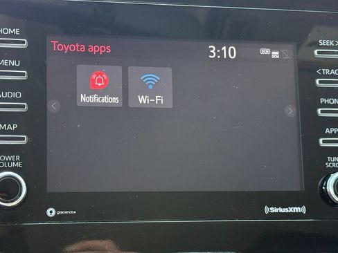 Used 2023 Toyota Camry SE FWD image 28