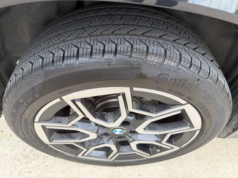 Used 2025 BMW X1 xDrive28i w/ Technology Package AWD/4WD image 18