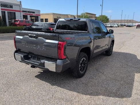 New 2026 Toyota Tundra SR5 image 16