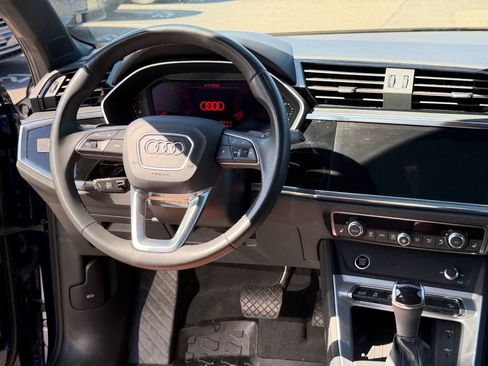 Used 2024 Audi Q3 2.0T Premium AWD/4WD image 21