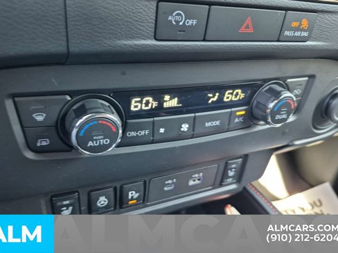 Used 2023 Nissan Frontier PRO-4X w/ Pro Convenience Package image 28