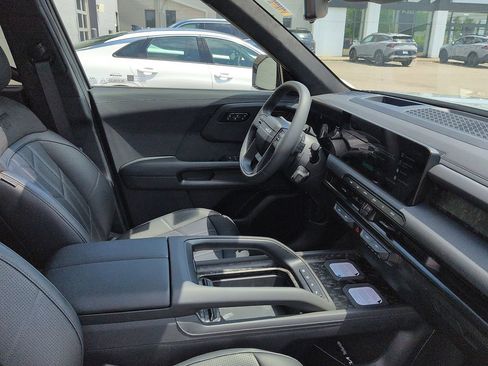 New 2027 Kia Telluride SX Prestige X-Pro AWD/4WD image 7