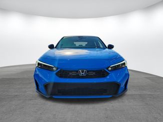 New 2026 Honda Civic Sport Touring video 2