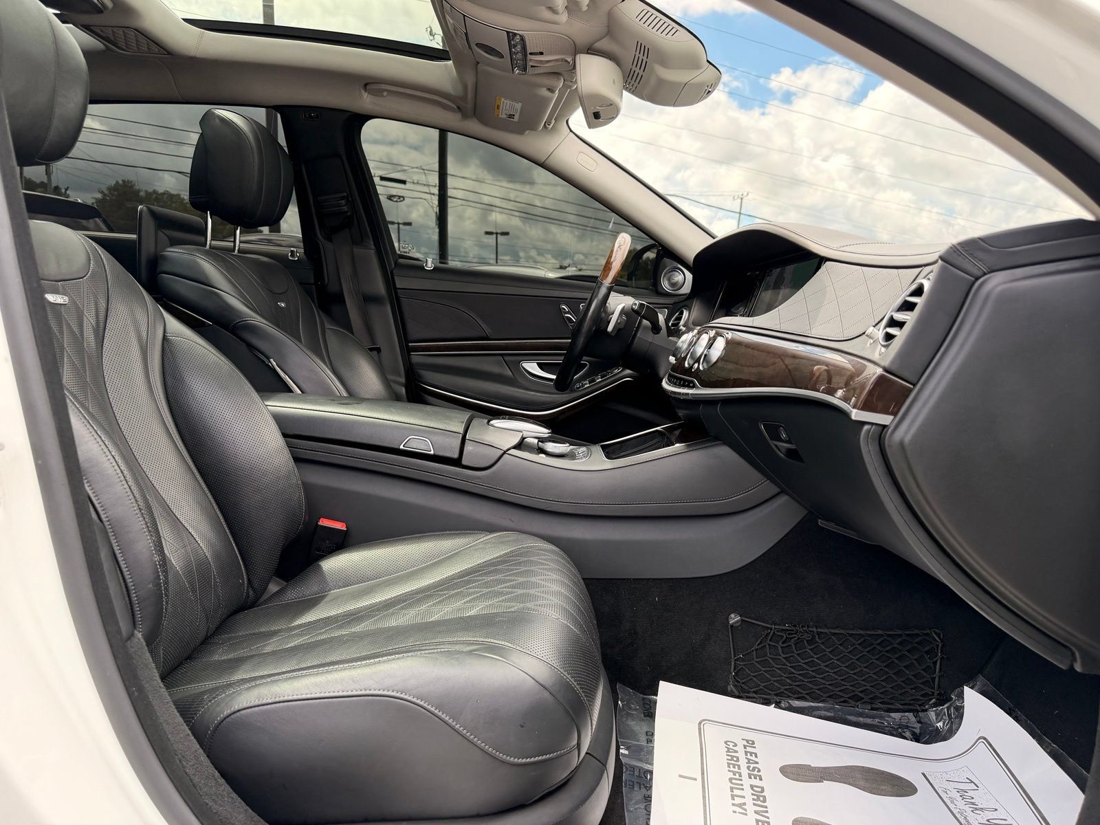 Used 2016 Mercedes-Benz Maybach S 600 image 38