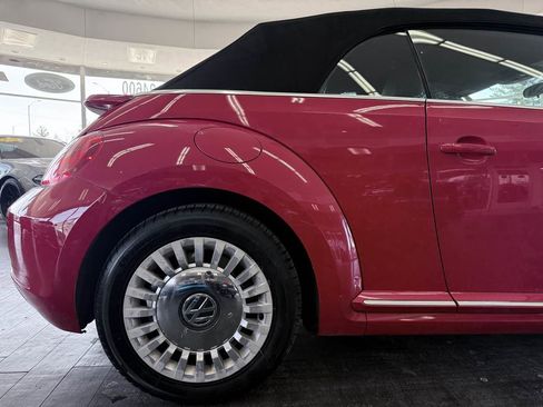 Used 2013 Volkswagen Beetle 2.5 image 7