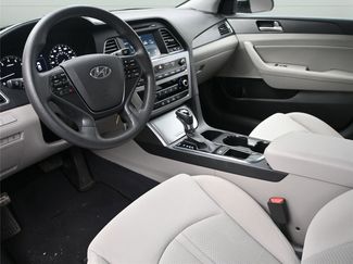 Used 2017 Hyundai Sonata Sport video 2