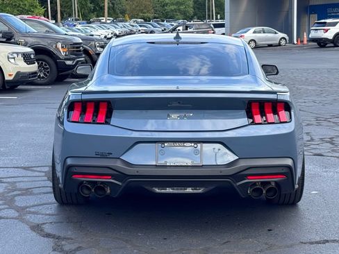 Used 2025 Ford Mustang GT Premium RWD image 19