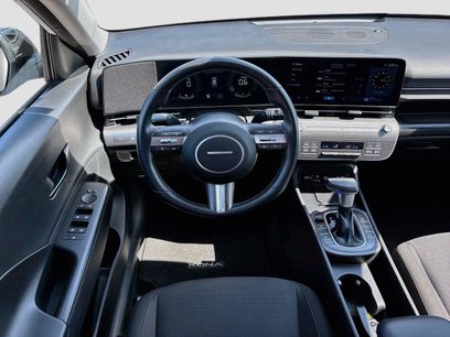 Certified 2026 Hyundai Kona SEL Sport