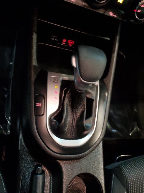 Used 2020 Kia Forte LXS FWD image 24