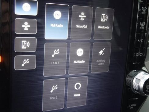 Certified 2024 RAM 2500 Rebel w/ Level 2 Equipment Group image 41