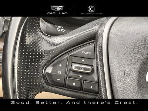 Used 2017 Nissan Maxima Platinum image 12