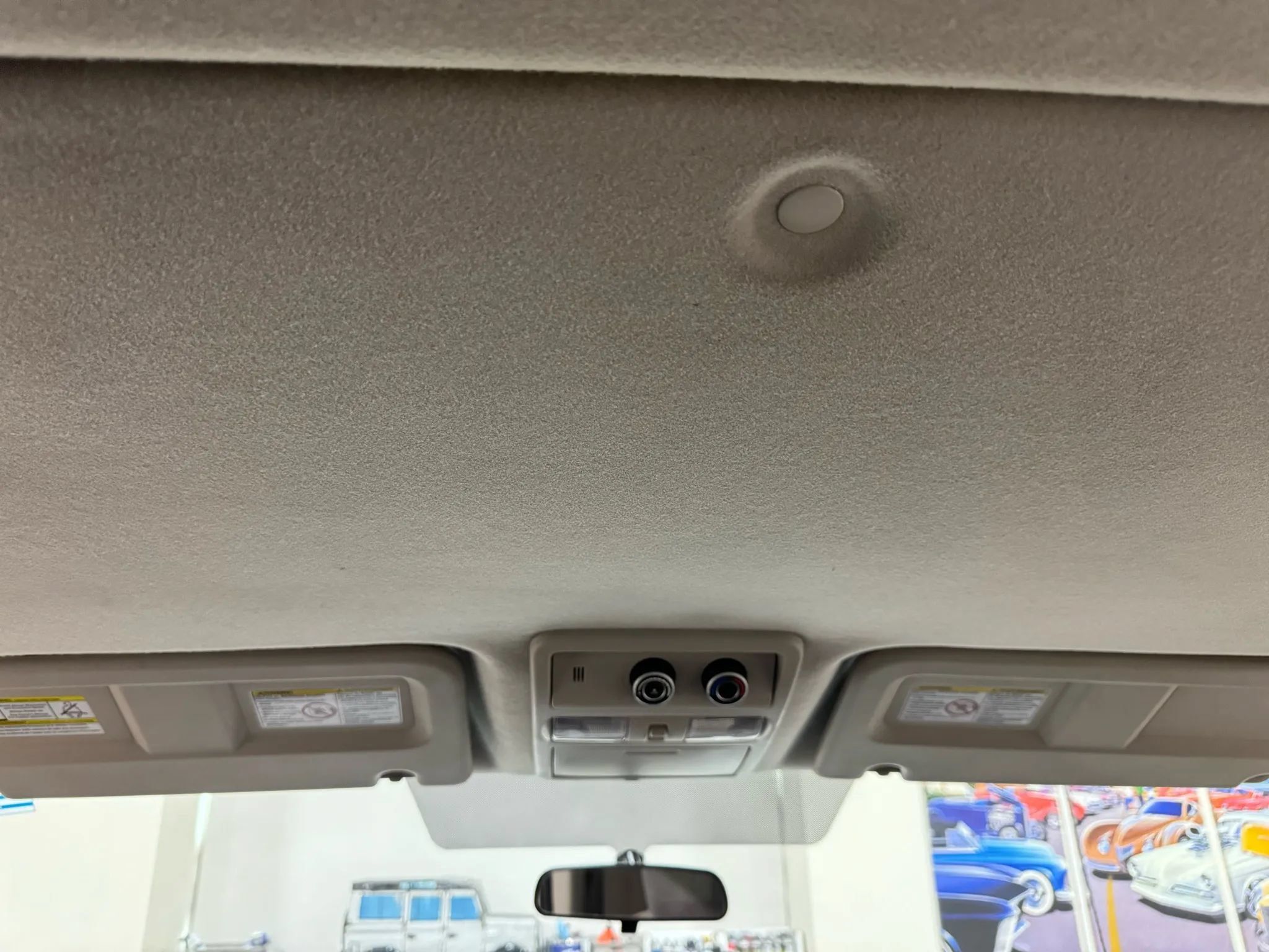 Used 2018 Nissan NV 3500 S RWD image 46