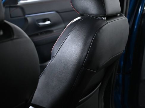 Certified 2025 Nissan Kicks SR AWD/4WD image 29
