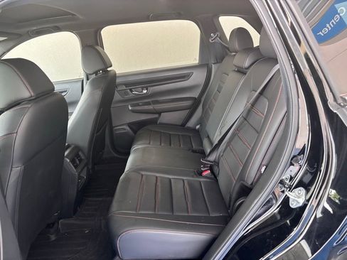 Used 2025 Honda CR-V Sport-L image 16