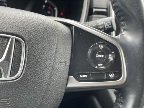 Used 2019 Honda CR-V EX-L image 21