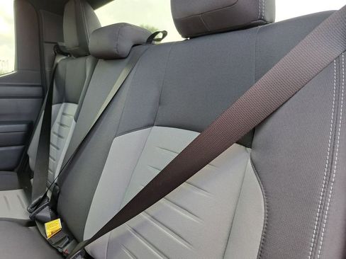 New 2026 Toyota Tacoma TRD Sport image 23