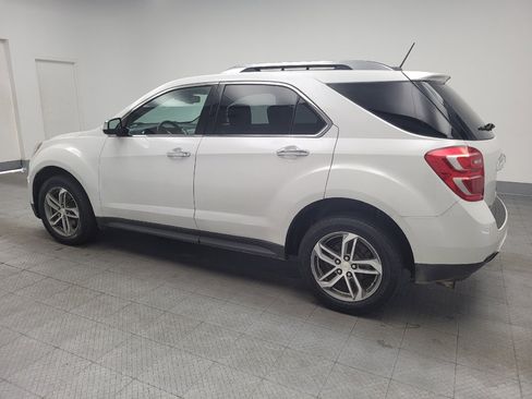 Used 2017 Chevrolet Equinox Premier w/ Enhanced Convenience Package AWD/4WD image 3