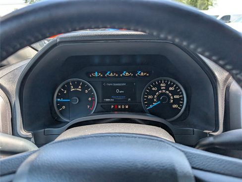 Used 2018 Ford F150 XLT w/ Equipment Group 301A Mid AWD/4WD image 27