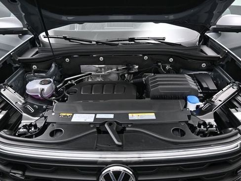 New 2026 Volkswagen Atlas SEL Premium R-Line AWD/4WD image 15
