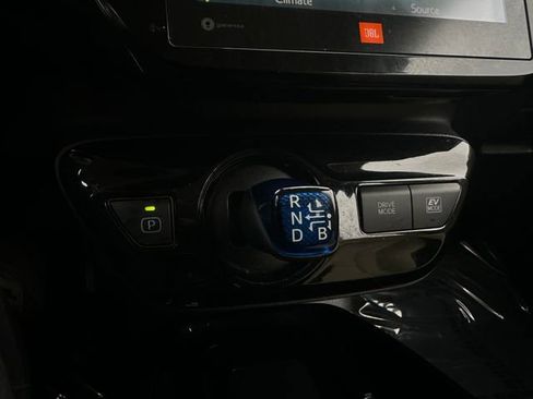 Used 2019 Toyota Prius Limited image 27