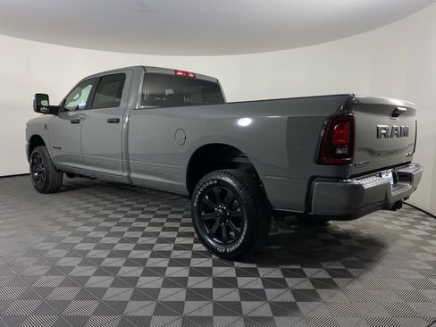 New 2026 RAM 3500 Big Horn AWD/4WD image 14