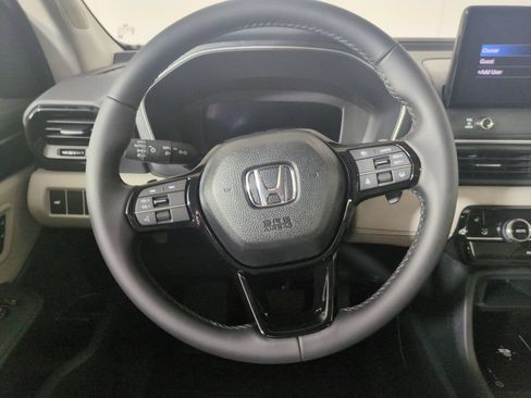 New 2026 Honda Pilot EX-L image 14