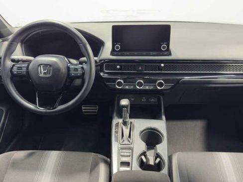 Used 2024 Honda Civic Sport image 14