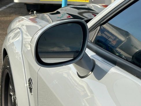 Used 2021 Dodge Challenger SRT Super Stock RWD image 15