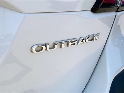 Used 2021 Subaru Outback Limited w/ Tech Package 2 AWD/4WD image 22