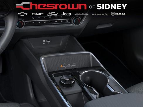 Used 2026 Chevrolet Equinox LT w/ Convenience Package II image 23