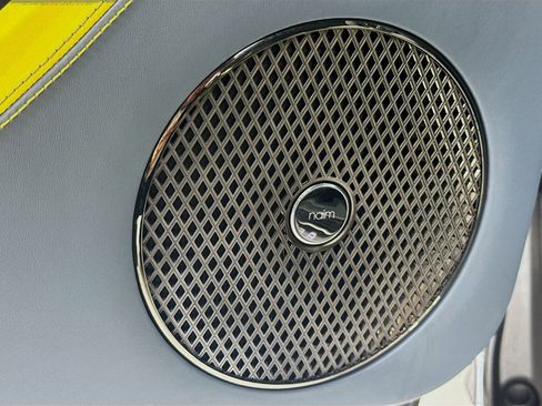 Used 2025 Bentley Continental GT Speed AWD/4WD image 19