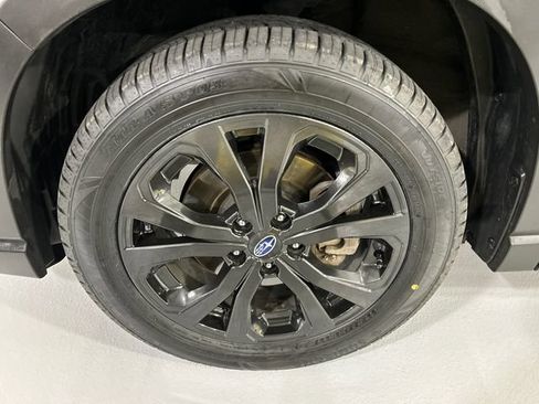 Used 2023 Subaru Forester Sport AWD/4WD image 8