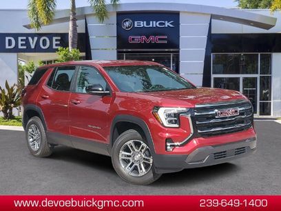 New 2026 GMC Terrain Elevation w/ Technology Package II
