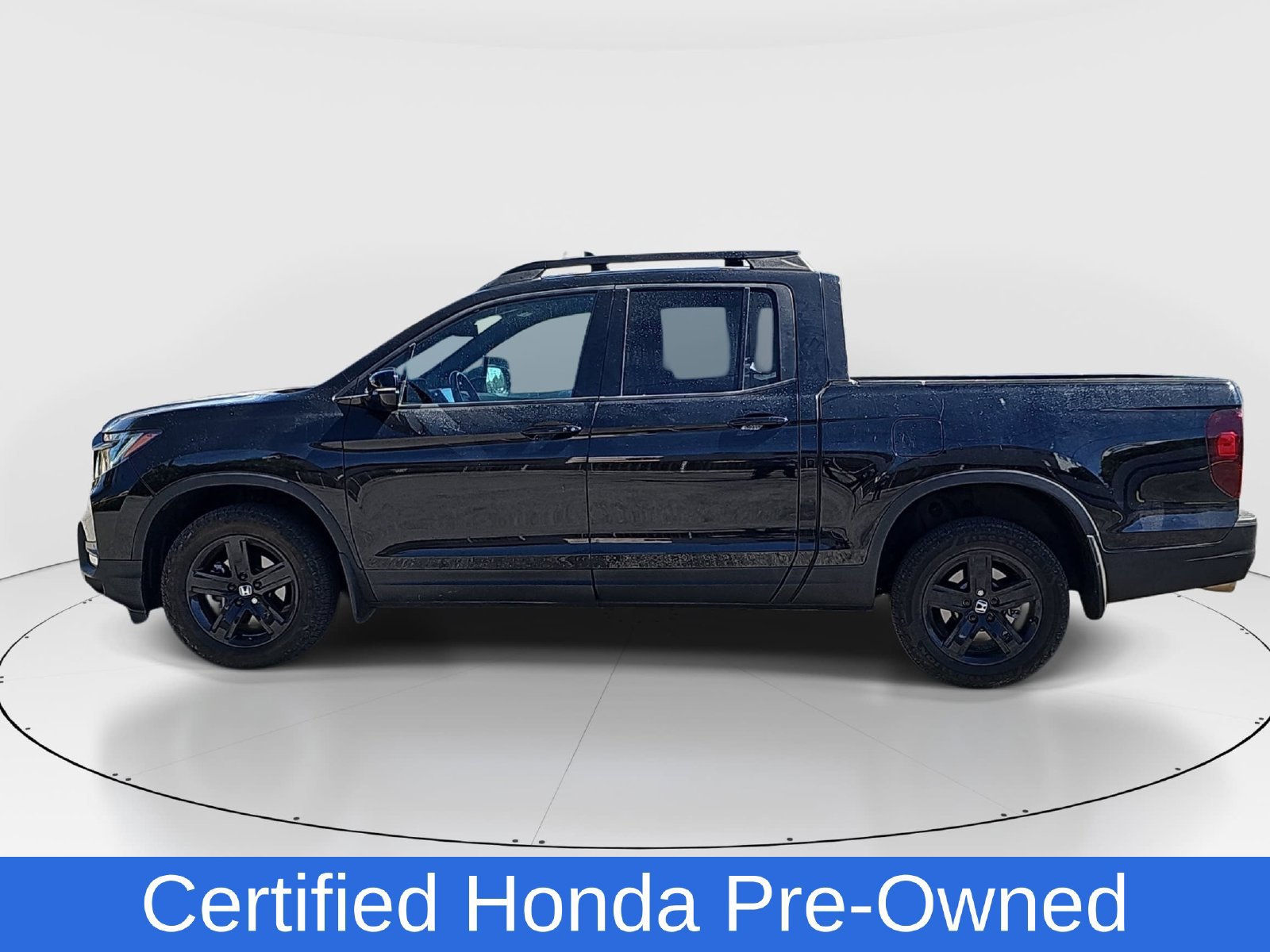 Used 2023 Honda Ridgeline Black Edition image 8