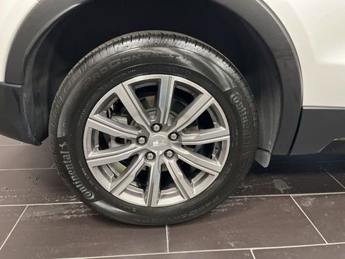 Certified 2023 Cadillac XT4 Sport image 15