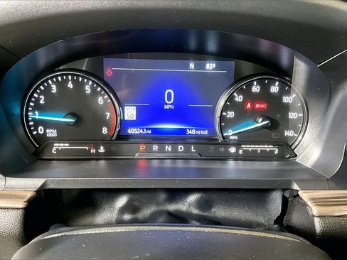 Certified 2024 Ford Explorer Limited image 16