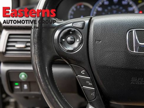 Used 2013 Honda Accord EX-L image 15