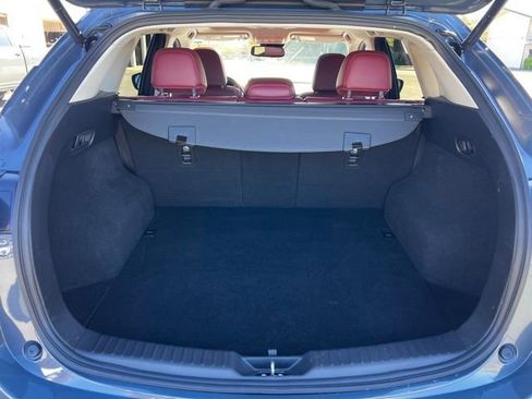 Used 2021 MAZDA CX-5 Carbon Edition image 25