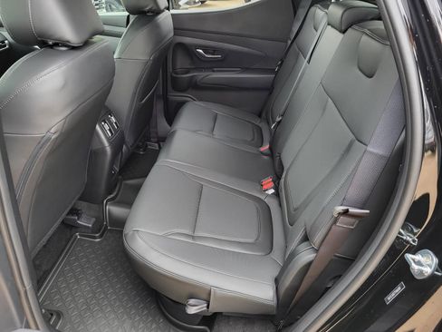 New 2026 Hyundai Santa Cruz SEL FWD image 11